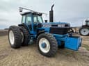1992 Ford 8830 Image