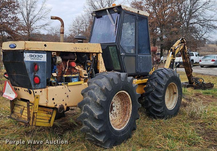 Main image Ford 9030