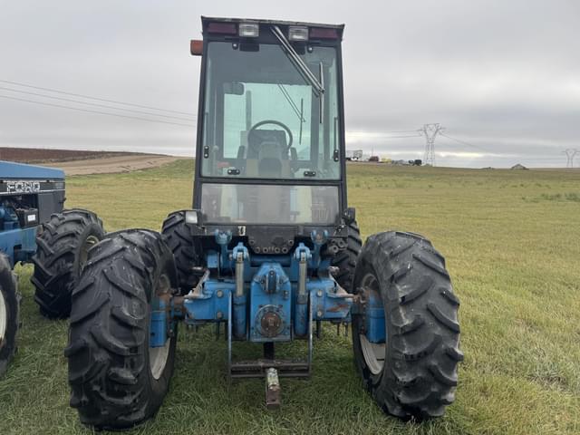 Image of Ford 9030 equipment image 2