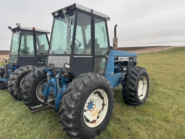 Image of Ford 9030 equipment image 3