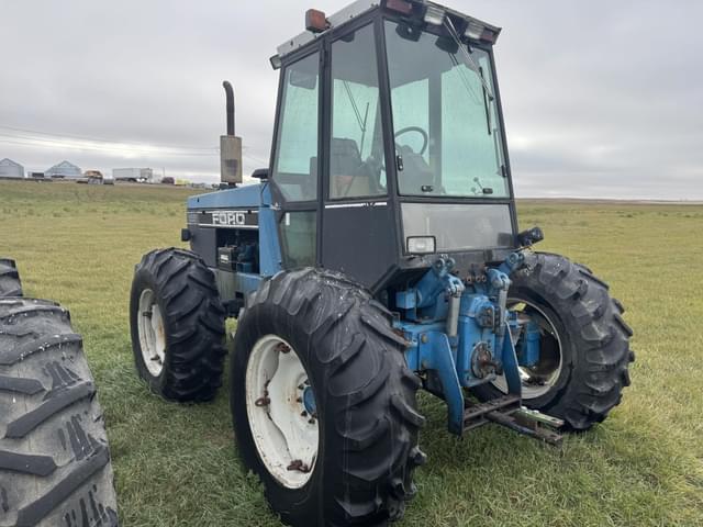 Image of Ford 9030 equipment image 1