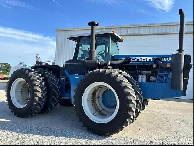Image of Ford 946 equipment image 1