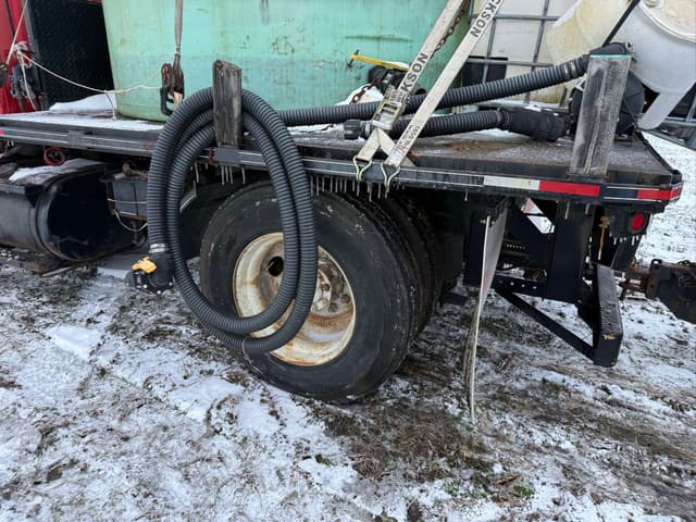 Image of Ford Aeromax L9000 equipment image 3