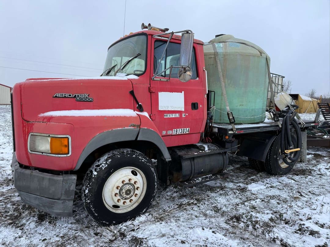 Image of Ford Aeromax L9000 Primary image