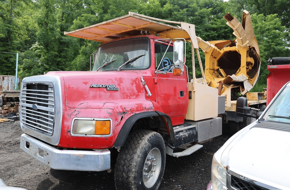 Image of Ford Aeromax L9000 Primary image
