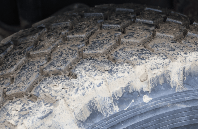 Image of Ford Aeromax L9000 equipment image 3