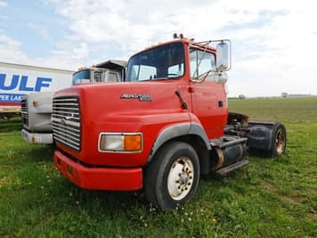 Main image Ford Aeromax L9000