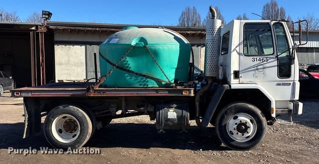 Image of Ford CF7000 equipment image 3