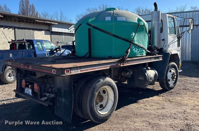 Image of Ford CF7000 equipment image 4