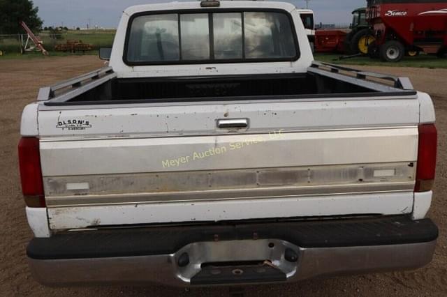Image of Ford F-150 equipment image 4