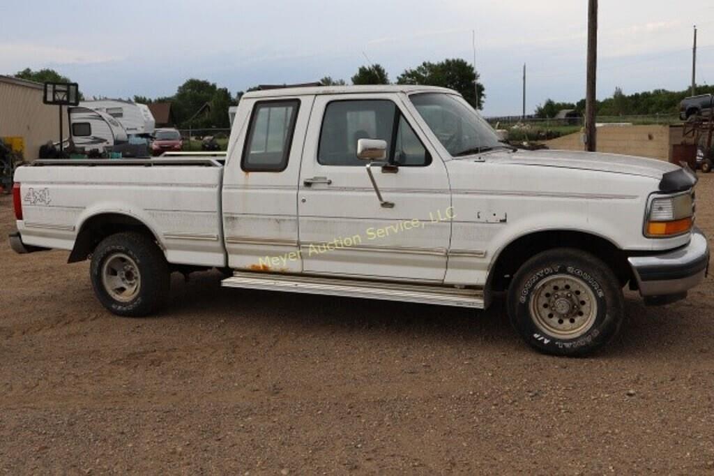 Image of Ford F-150 Primary image