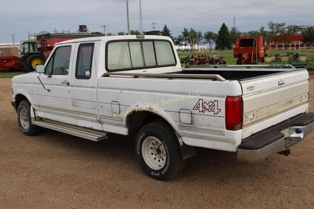 Image of Ford F-150 equipment image 3