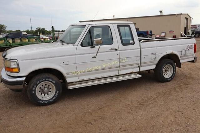 Image of Ford F-150 equipment image 2
