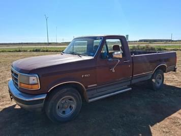 Main image Ford F-150