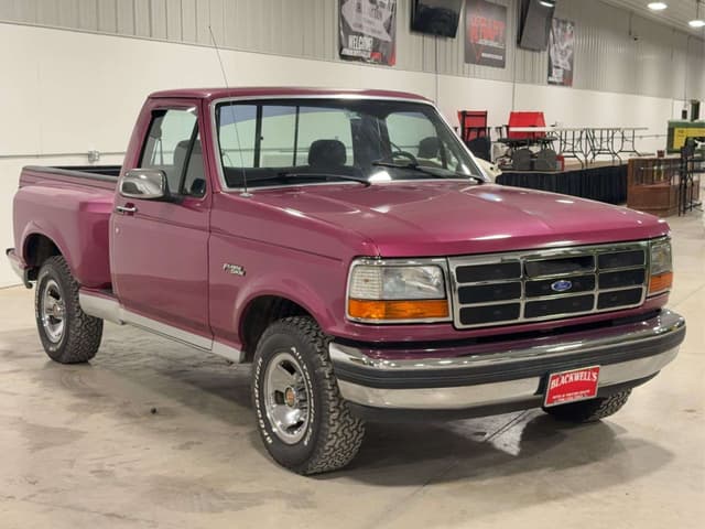 Image of Ford F-150 equipment image 2