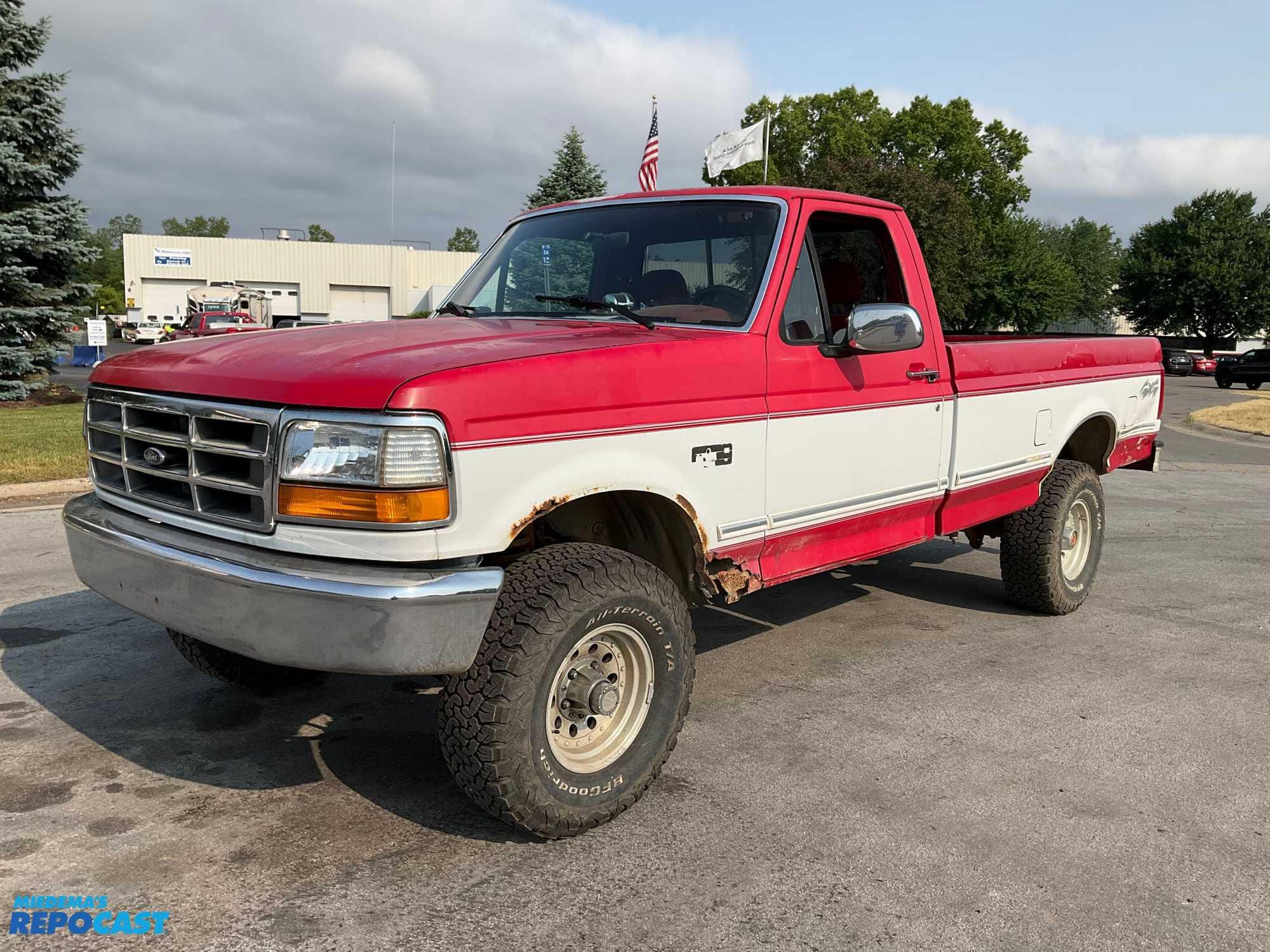 Main image Ford F-150