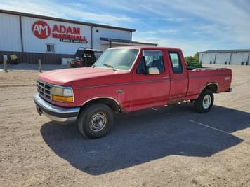 Main image Ford F-150