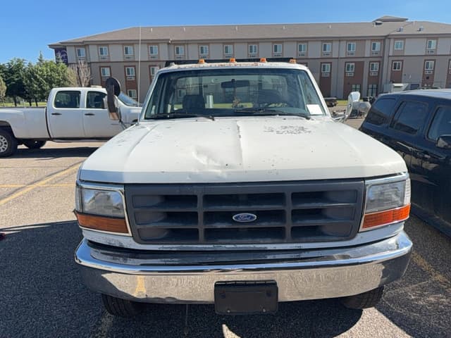 Image of Ford F-SERIES equipment image 1