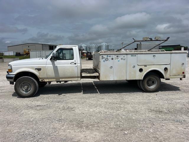 Image of Ford F-Super Duty equipment image 2
