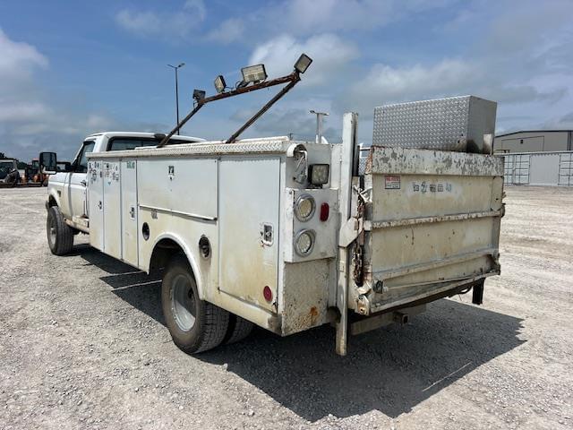 Image of Ford F-Super Duty equipment image 4