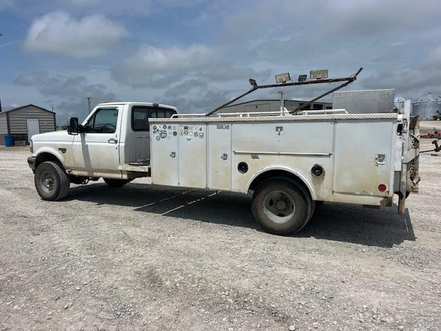 Image of Ford F-Super Duty equipment image 3