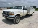 1992 Ford F-Super Duty Image