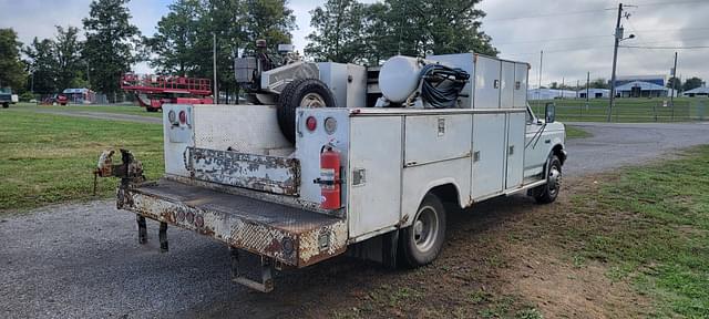 Image of Ford F-Super Duty equipment image 4