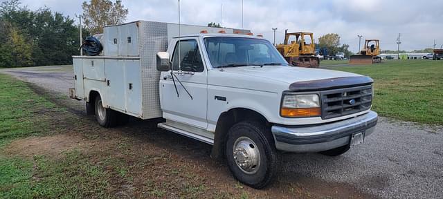 Image of Ford F-Super Duty equipment image 2