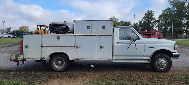 Image of Ford F-Super Duty equipment image 3