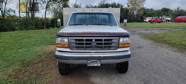 Image of Ford F-Super Duty equipment image 1