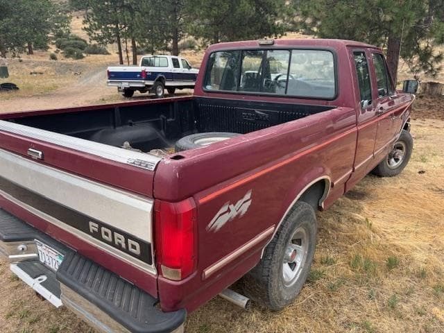 Image of Ford F-150 equipment image 3