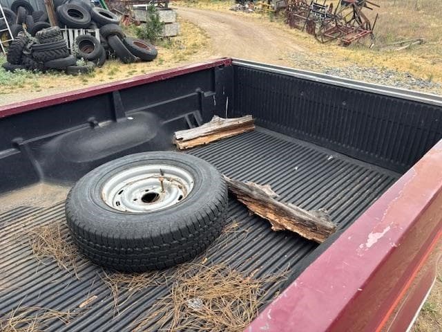 Image of Ford F-150 equipment image 4