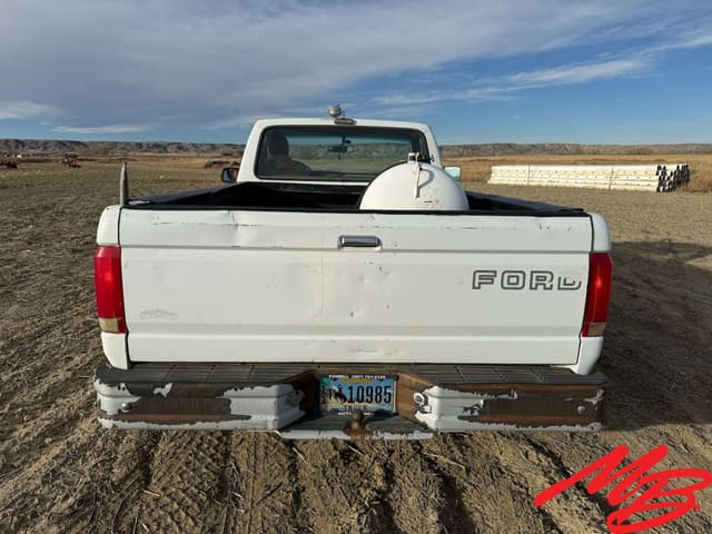 Image of Ford F-150 equipment image 4