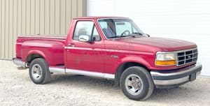 1992 Ford F-150 Image