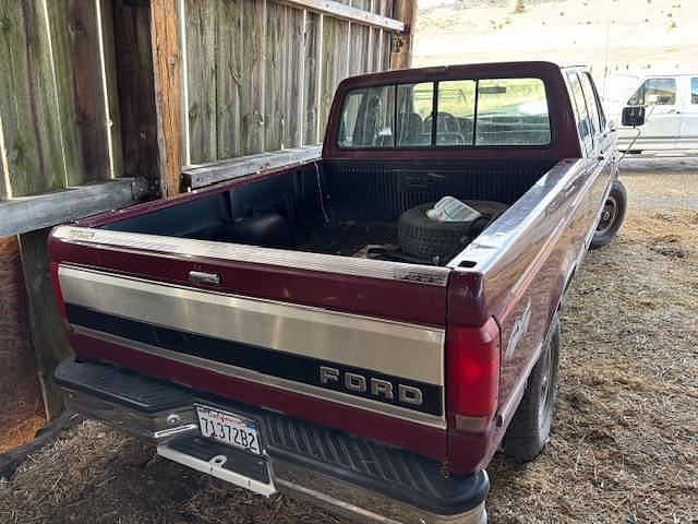 Image of Ford F-150 equipment image 2