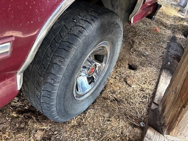 Image of Ford F-150 equipment image 4