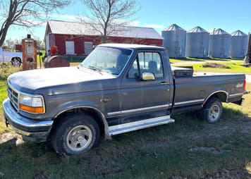 Main image Ford F-150