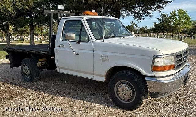 Image of Ford F-250 equipment image 2