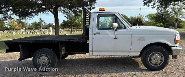 Image of Ford F-250 equipment image 3