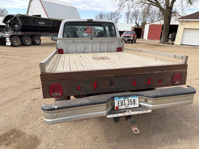 Image of Ford F-250 equipment image 4