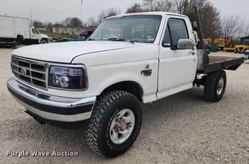 Main image Ford F-250