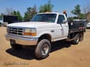 1992 Ford F-350 Image