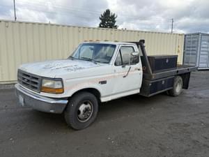 1992 Ford F-350 Image