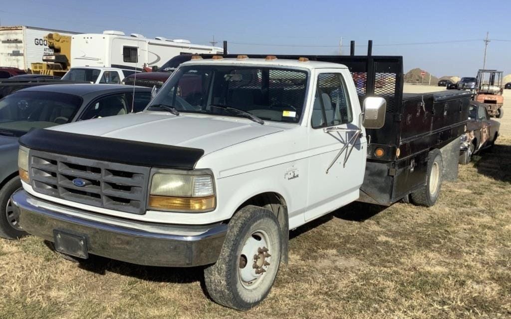 Main image Ford F-350