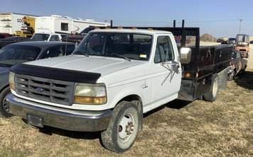 Main image Ford F-350