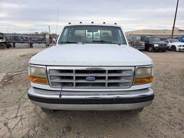 Image of Ford F-350 equipment image 1