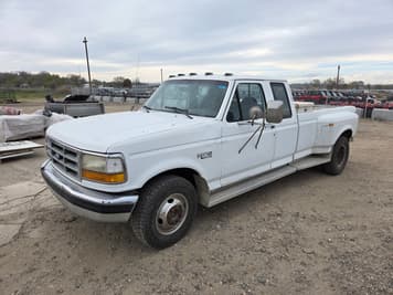 Main image Ford F-350