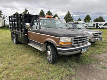 Main image Ford F-450