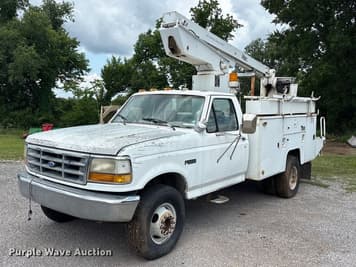 Main image Ford F-450