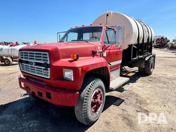 Main image Ford F-700